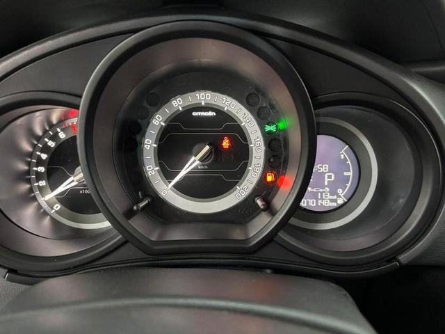 CITROEN C3 1.6 ATTRACTION AUT 201910