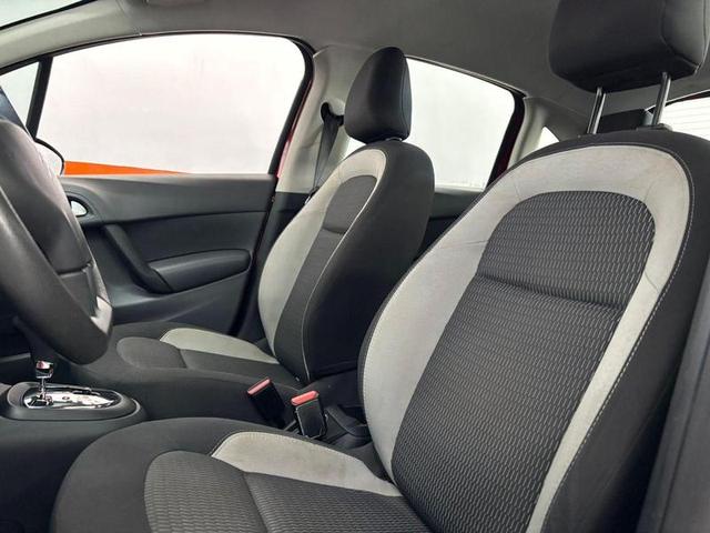 CITROEN C3 1.6 ATTRACTION AUT 20198