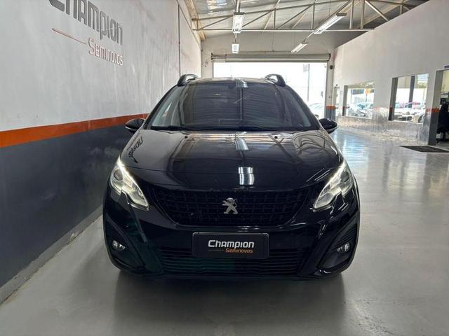 PEUGEOT 2008 ALLURE PACK 1.6 AT 20201