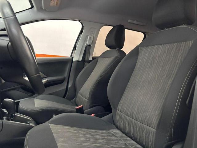 PEUGEOT 2008 ALLURE PACK 1.6 AT 20207