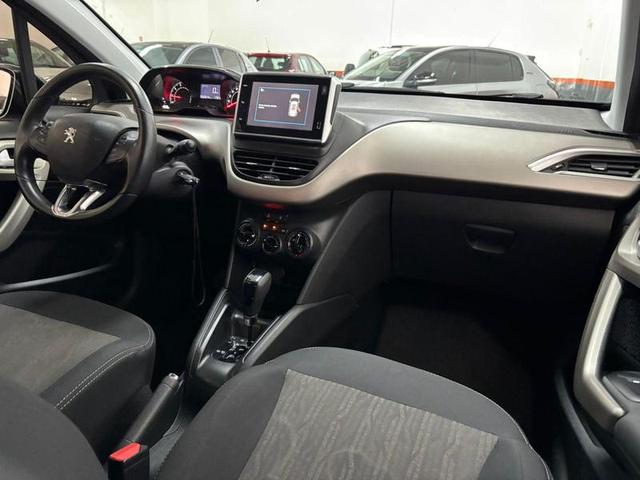 PEUGEOT 2008 ALLURE PACK 1.6 AT 20208