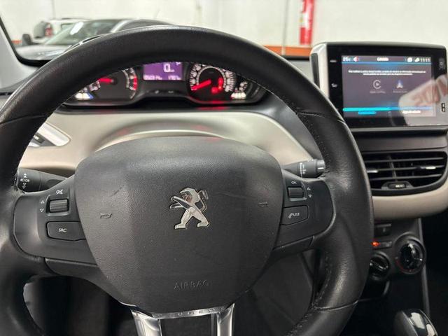 PEUGEOT 2008 ALLURE PACK 1.6 AT 20209