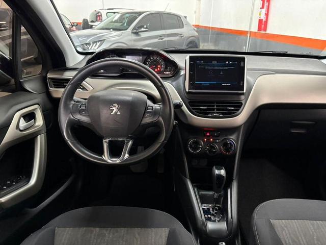 PEUGEOT 2008 ALLURE PACK 1.6 AT 20206