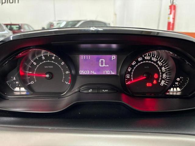 PEUGEOT 2008 ALLURE PACK 1.6 AT 202010