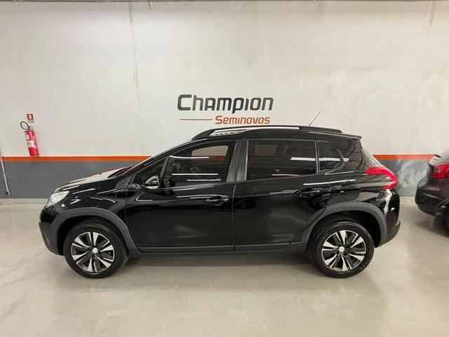 PEUGEOT 2008 ALLURE PACK 1.6 AT 20202