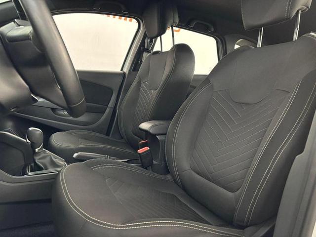 RENAULT CAPTUR ZEN 1.3 TB 16V FLEX 5P AUT. 20228