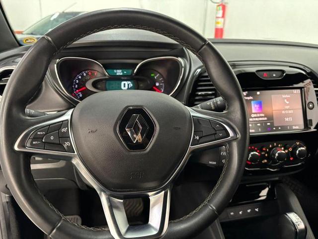 RENAULT CAPTUR ZEN 1.3 TB 16V FLEX 5P AUT. 202210