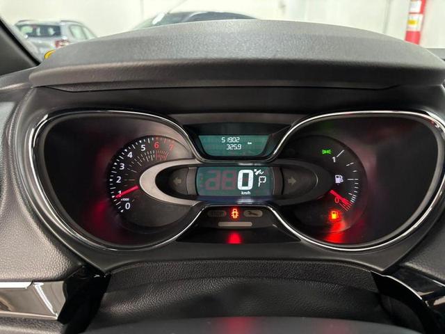 RENAULT CAPTUR ZEN 1.3 TB 16V FLEX 5P AUT. 20229