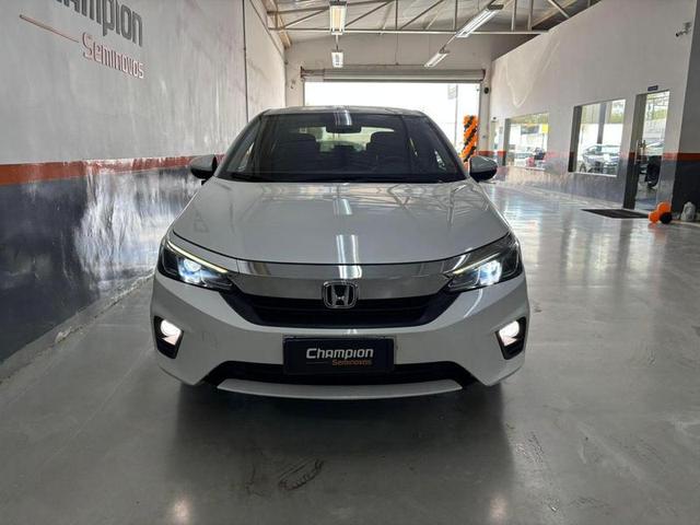 HONDA SEDAN CITY EXL 1.5 16V I-VTEC FLEXONE AUT. 20231
