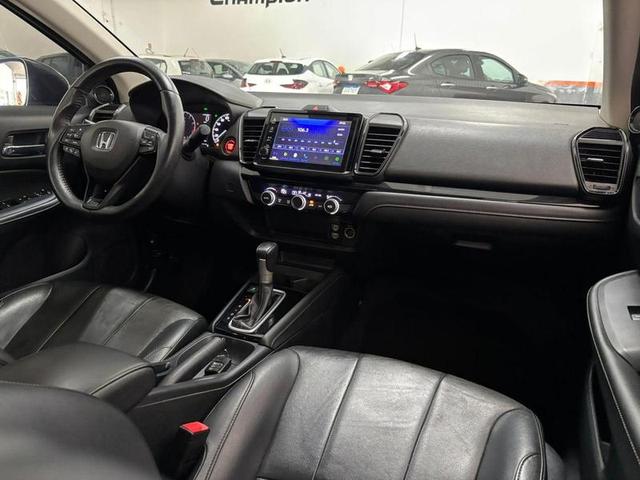 HONDA SEDAN CITY EXL 1.5 16V I-VTEC FLEXONE AUT. 20238