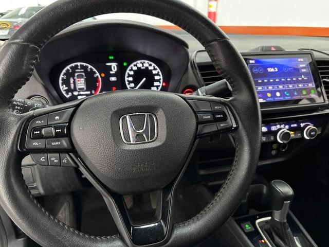 HONDA SEDAN CITY EXL 1.5 16V I-VTEC FLEXONE AUT. 20239
