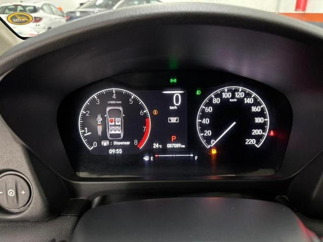 HONDA SEDAN CITY EXL 1.5 16V I-VTEC FLEXONE AUT. 202310