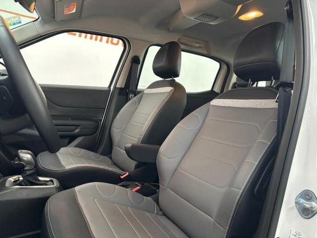 CITROEN C3 AIRCROSS7 SHINE 1.0 FLEX TB 200 AUT. 20257