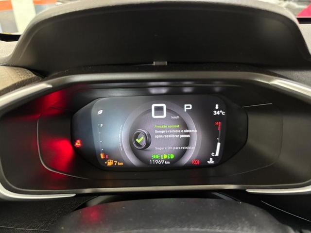 CITROEN C3 AIRCROSS7 SHINE 1.0 FLEX TB 200 AUT. 202510