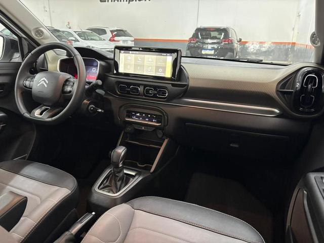 CITROEN C3 AIRCROSS7 SHINE 1.0 FLEX TB 200 AUT. 20258