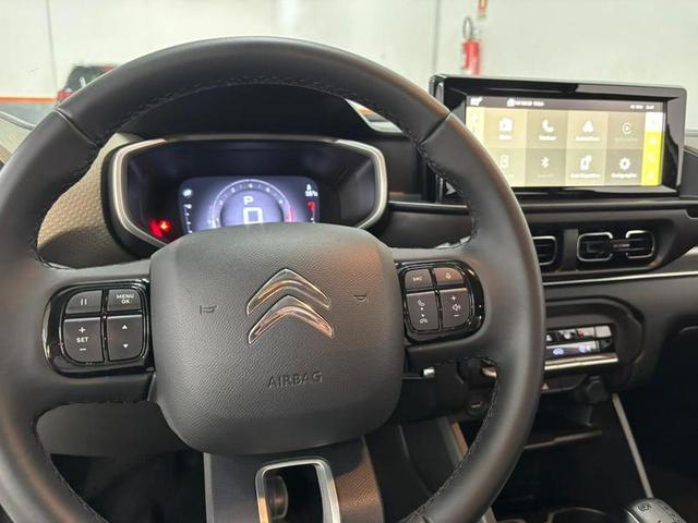 CITROEN C3 AIRCROSS7 SHINE 1.0 FLEX TB 200 AUT. 20259