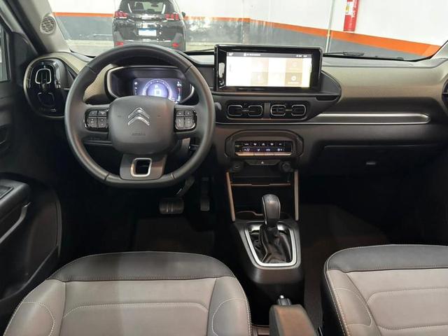 CITROEN C3 AIRCROSS7 SHINE 1.0 FLEX TB 200 AUT. 20256