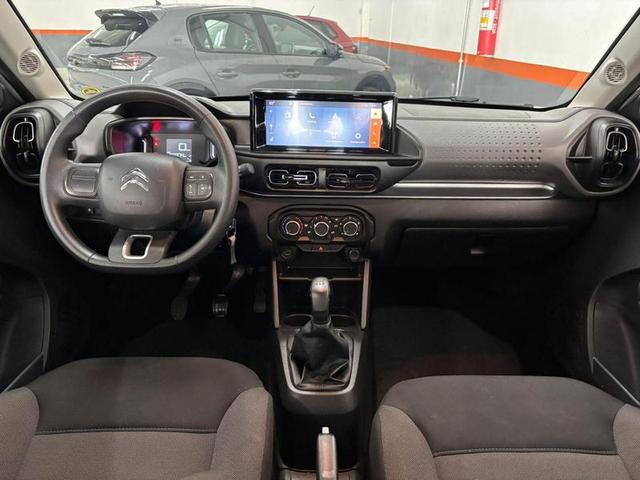 CITROEN C3 LIVE PACK 1.0 FLEX 6V 5P MEC. 20245