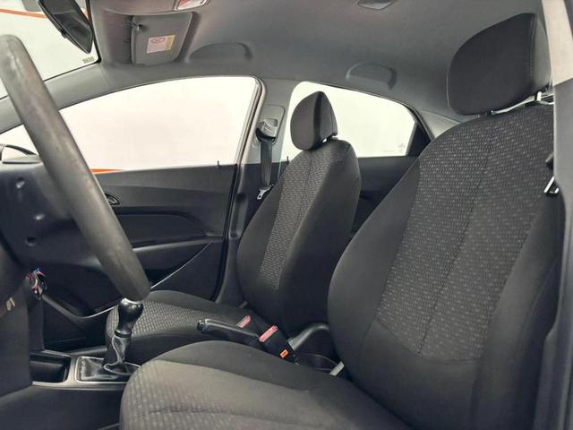 HYUNDAI HB20 1.0 COMFORT 20176