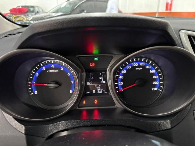 HYUNDAI HB20 1.0 COMFORT 20177