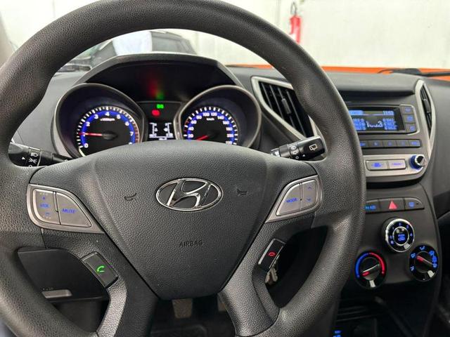 HYUNDAI HB20 1.0 COMFORT 20175