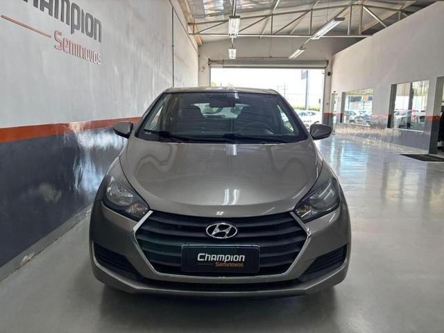 HYUNDAI HB20 1.0 COMFORT 20171