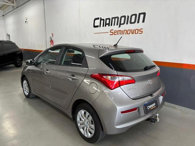 HYUNDAI HB20 1.0 COMFORT 20173