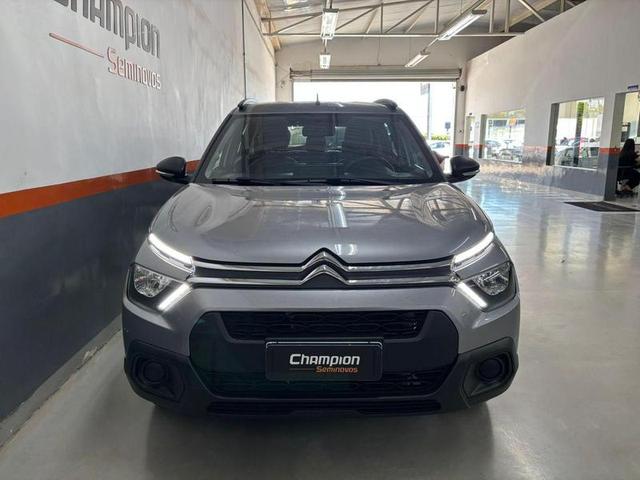 CITROEN C3 FEEL 1.0 MT 20241