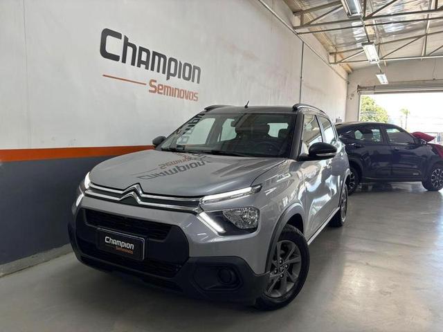 CITROEN C3 FEEL 1.0 MT 202411