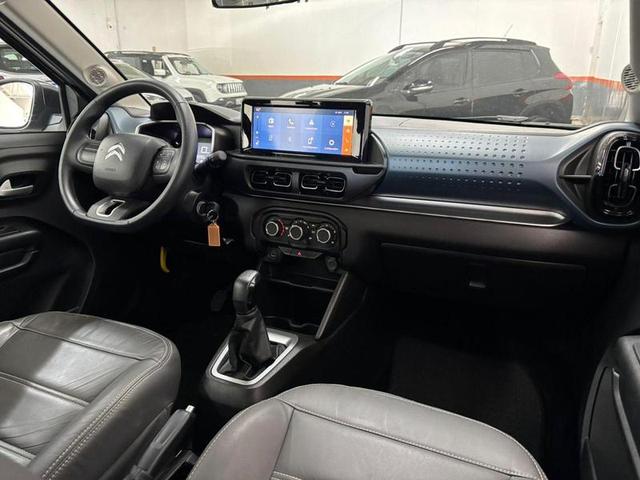 CITROEN C3 FEEL 1.0 MT 20247