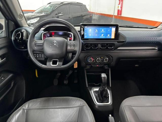 CITROEN C3 FEEL 1.0 MT 20246