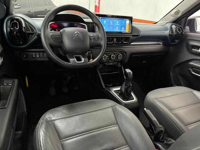 CITROEN C3 FEEL 1.0 MT 20244