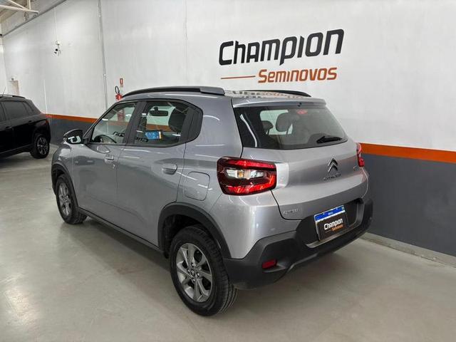CITROEN C3 FEEL 1.0 MT 20243