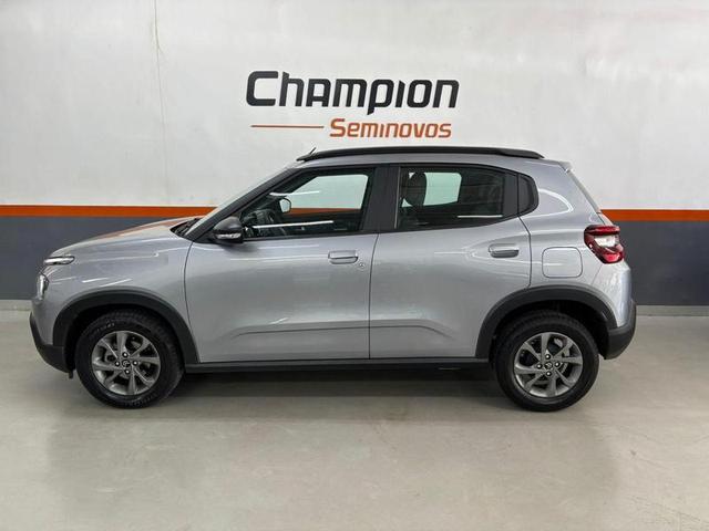 CITROEN C3 FEEL 1.0 MT 20242