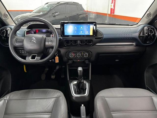 CITROEN C3 FEEL 1.0 MT 20245