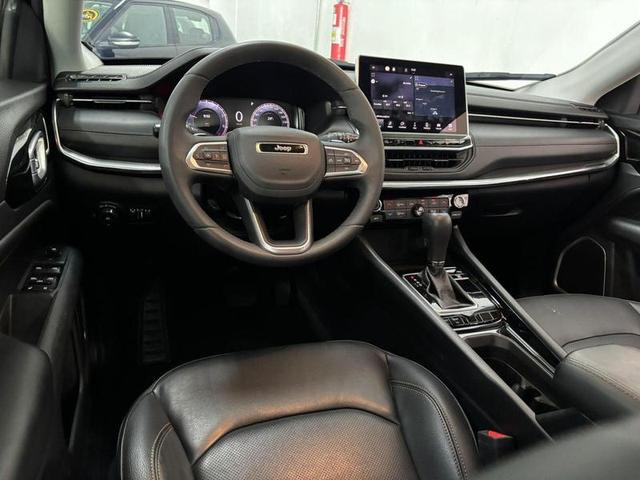 JEEP COMPASS LIMITED T270 1.3 TB 4X2 FLEX AUT 20234