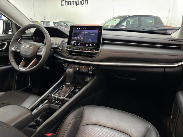 JEEP COMPASS LIMITED T270 1.3 TB 4X2 FLEX AUT 20237