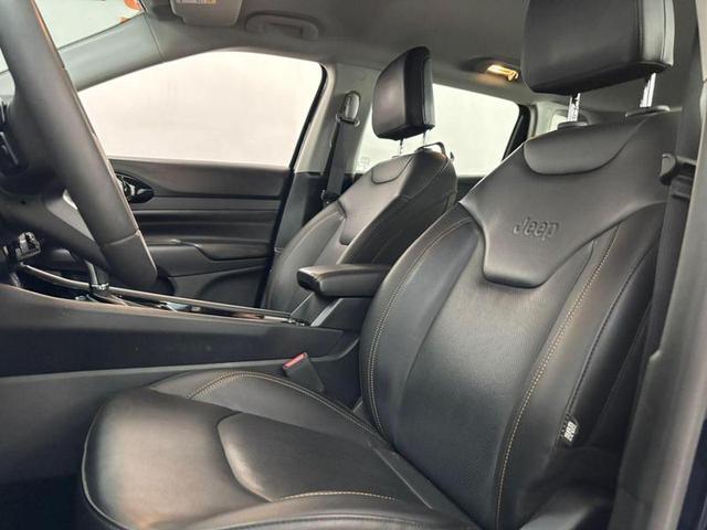 JEEP COMPASS LIMITED T270 1.3 TB 4X2 FLEX AUT 20238