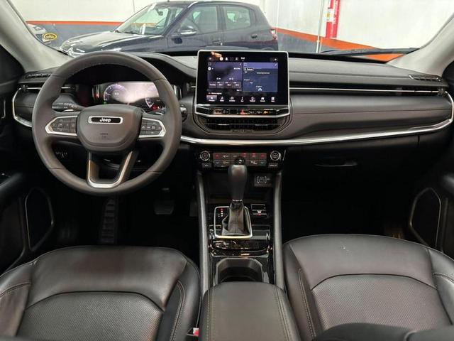 JEEP COMPASS LIMITED T270 1.3 TB 4X2 FLEX AUT 20235