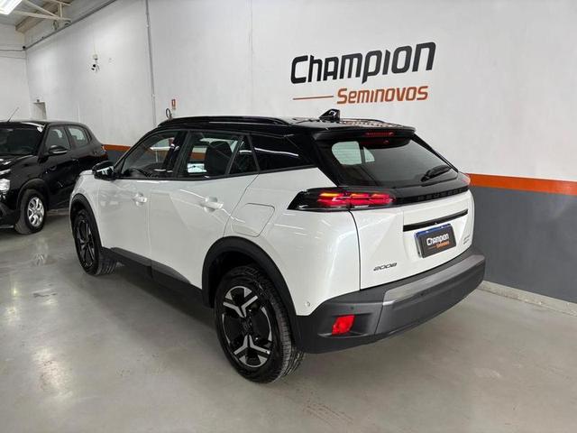PEUGEOT 2008 ALLURE 1.0 TURBO 20263