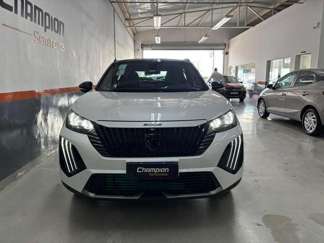 PEUGEOT 2008 ALLURE 1.0 TURBO 20261