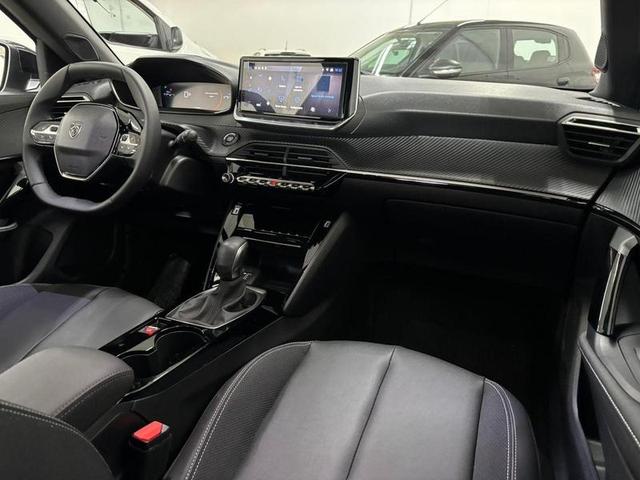 PEUGEOT 2008 ALLURE 1.0 TURBO 20267