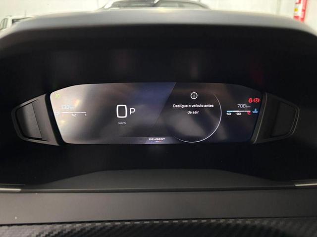 PEUGEOT 2008 ALLURE 1.0 TURBO 202610