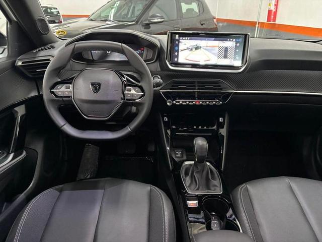 PEUGEOT 2008 ALLURE 1.0 TURBO 20266