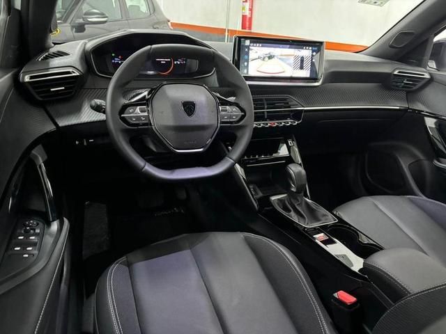 PEUGEOT 2008 ALLURE 1.0 TURBO 20264