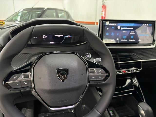 PEUGEOT 2008 ALLURE 1.0 TURBO 20269