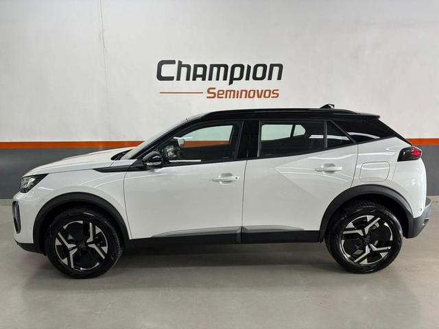 PEUGEOT 2008 ALLURE 1.0 TURBO 20262