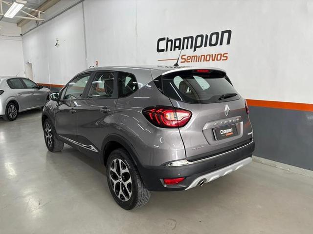 RENAULT CAPTUR 1.6 BOSE 20213