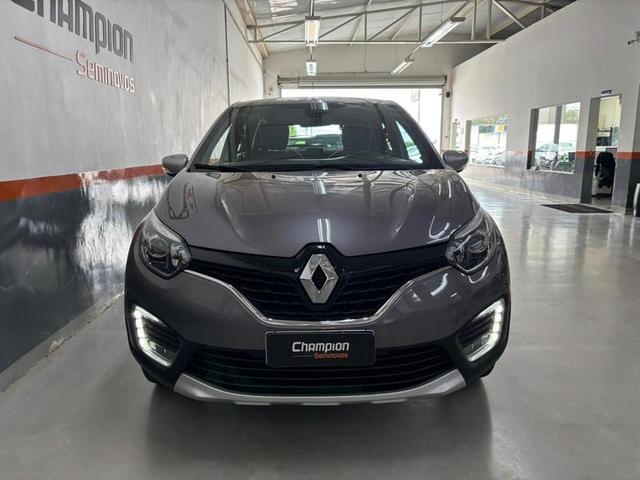 RENAULT CAPTUR 1.6 BOSE 20211