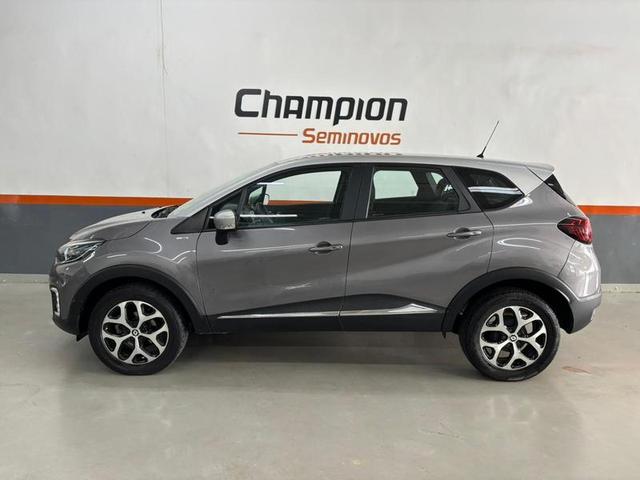 RENAULT CAPTUR 1.6 BOSE 20212